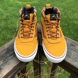 Sk8-Hi MTE Vans Mountain Edition (MTE)